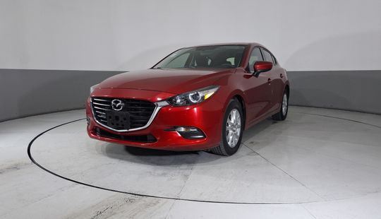 Mazda • Mazda 3