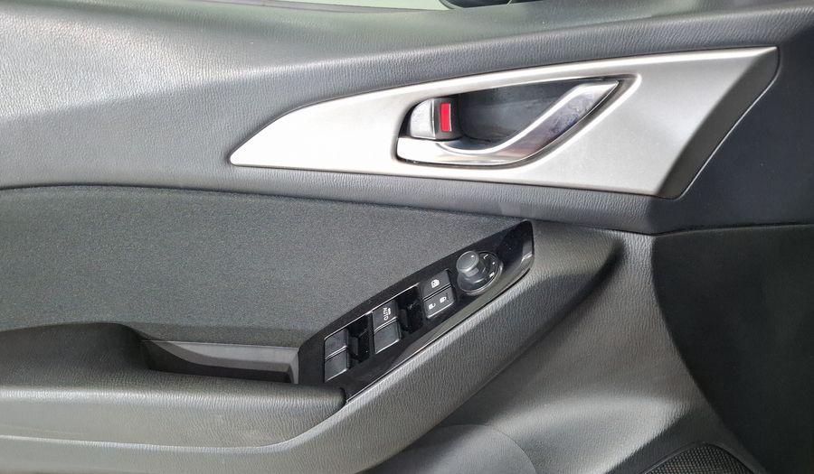 Mazda 3 2.5 HATCHBACK I TOURING TM Hatchback 2017