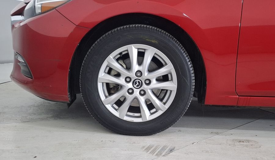 Mazda 3 2.5 HATCHBACK I TOURING TM Hatchback 2017