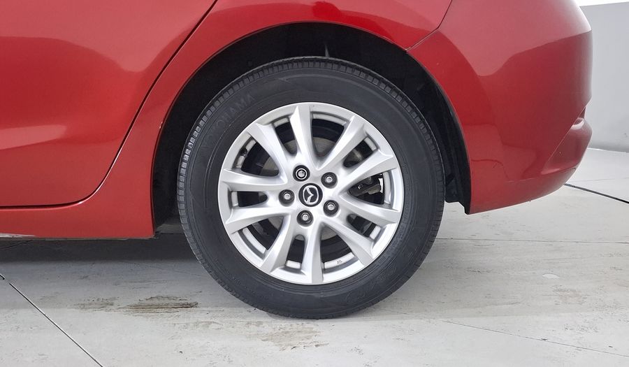 Mazda 3 2.5 HATCHBACK I TOURING TM Hatchback 2017