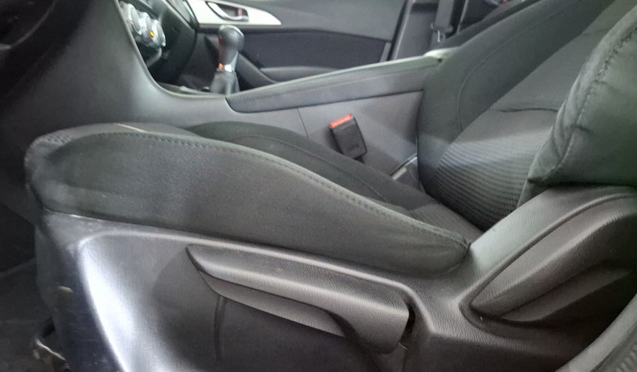 Mazda 3 2.5 HATCHBACK I TOURING TM Hatchback 2017