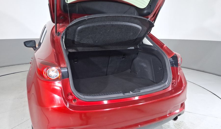 Mazda 3 2.5 HATCHBACK I TOURING TM Hatchback 2017