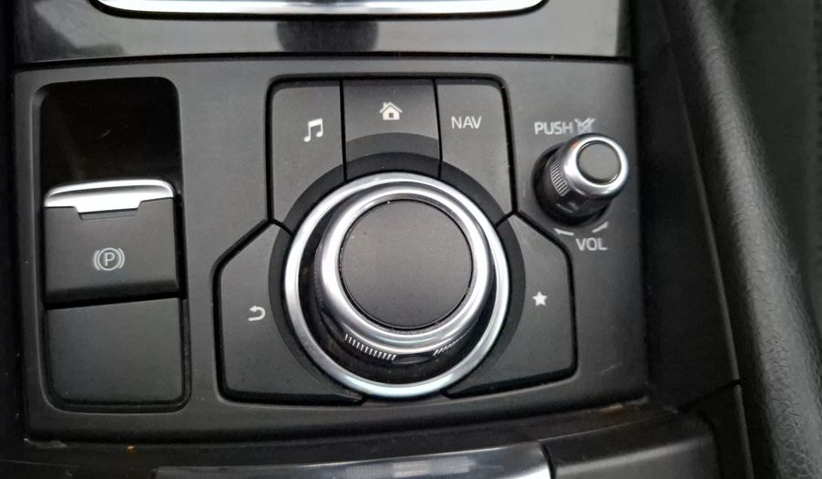 Mazda 3 2.5 HATCHBACK I TOURING TM Hatchback 2017