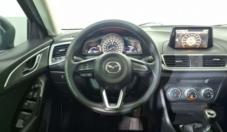Mazda 3 2.5 HATCHBACK I TOURING TM Hatchback 2017