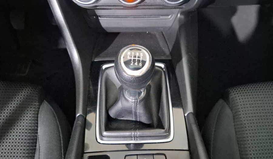 Mazda 3 2.5 HATCHBACK I TOURING TM Hatchback 2017