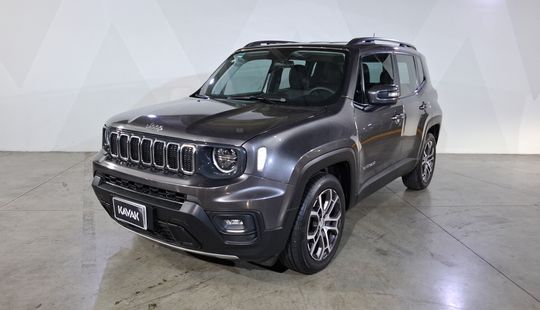 Jeep • Renegade
