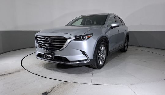 Mazda • CX-9