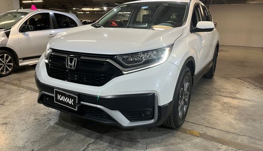 Honda • CR-V