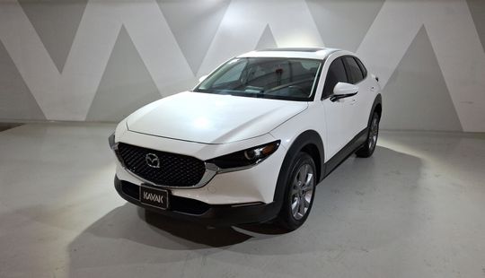 Mazda • CX-30