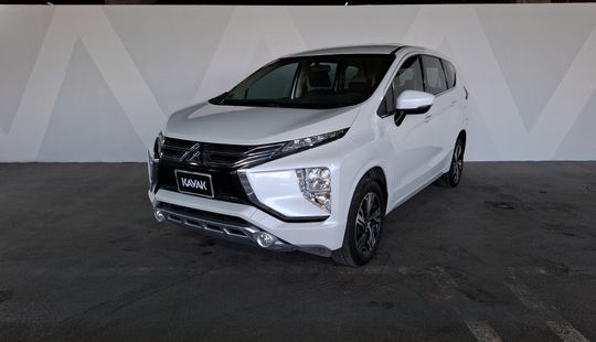 Mitsubishi • Xpander