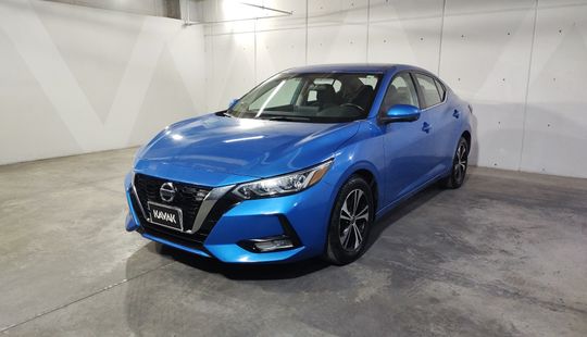 Nissan • Sentra