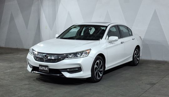 Honda • Accord