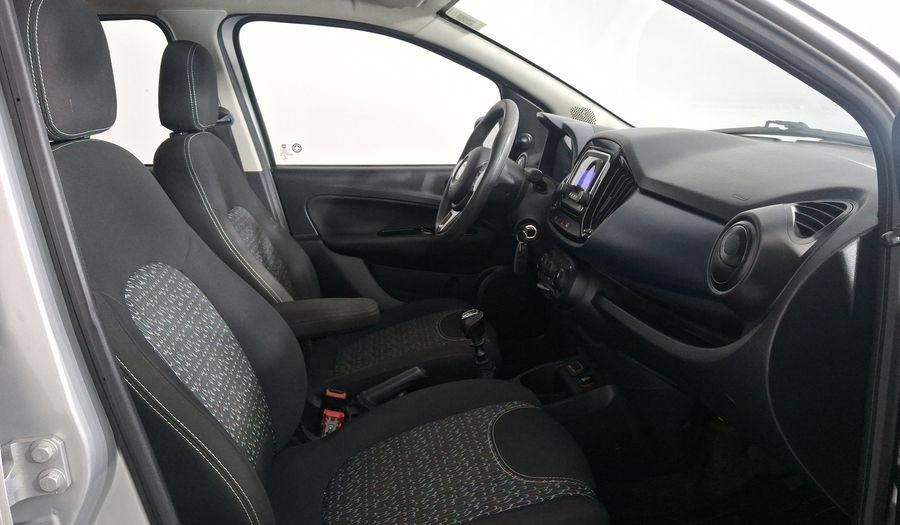 Fiat Uno 1.4 LIKE Hatchback 2017