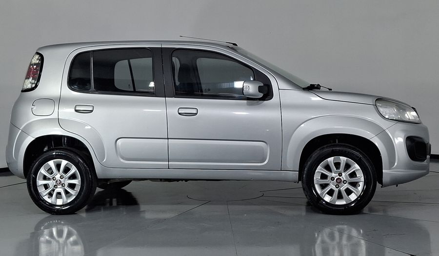 Fiat Uno 1.4 LIKE Hatchback 2017