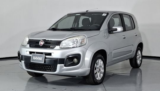Fiat • Uno