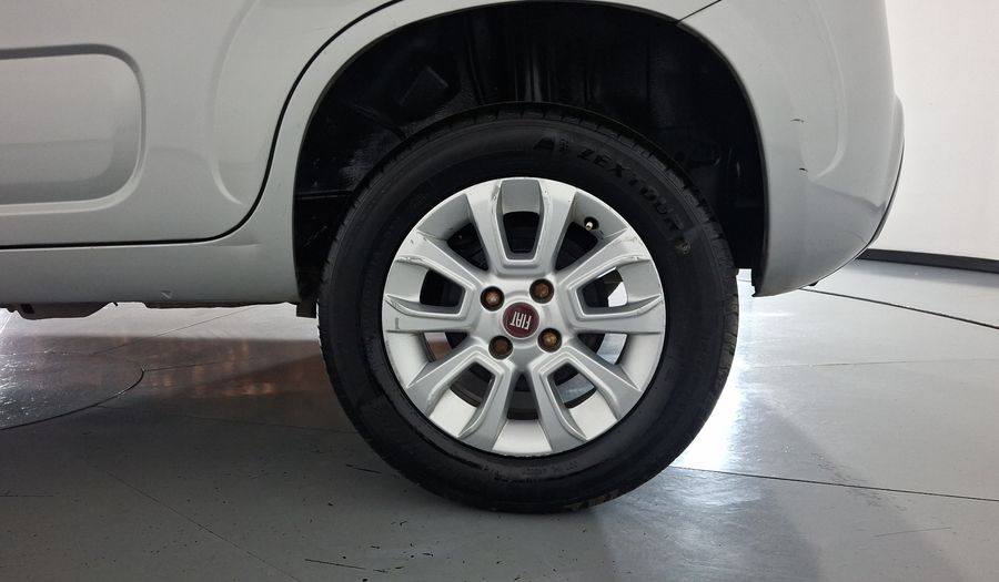 Fiat Uno 1.4 LIKE Hatchback 2017