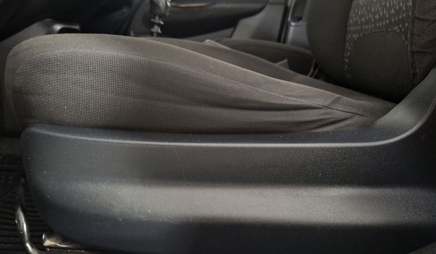 Fiat Uno 1.4 LIKE Hatchback 2017