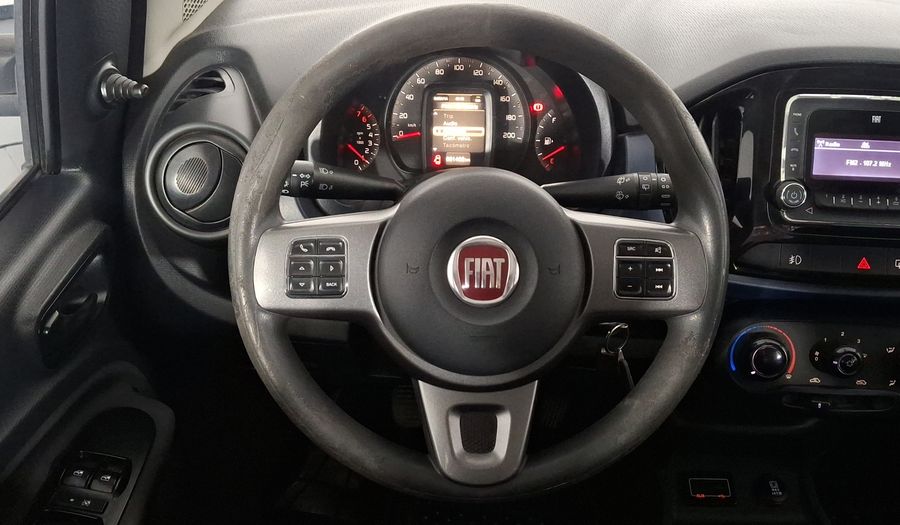 Fiat Uno 1.4 LIKE Hatchback 2017