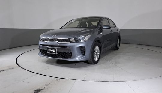 Kia • Rio