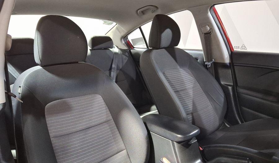 Kia Forte 2.0 LX AUTO Sedan 2018