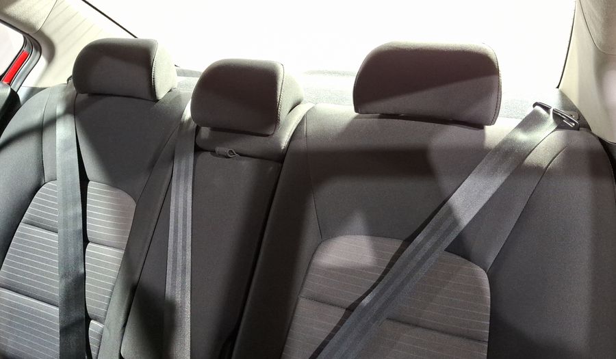 Kia Forte 2.0 LX AUTO Sedan 2018