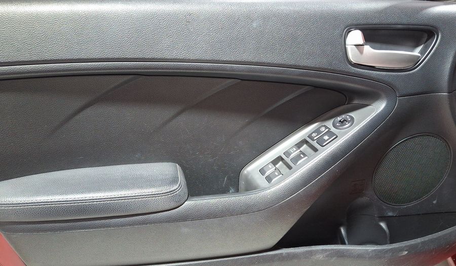 Kia Forte 2.0 LX AUTO Sedan 2018