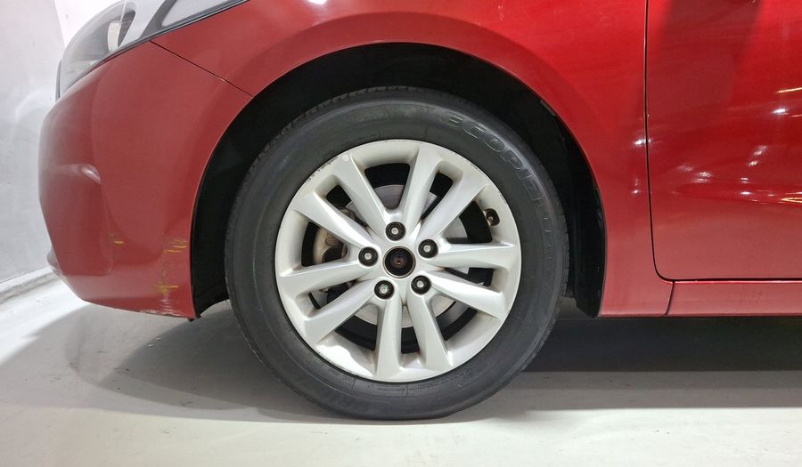 Kia Forte 2.0 LX AUTO Sedan 2018