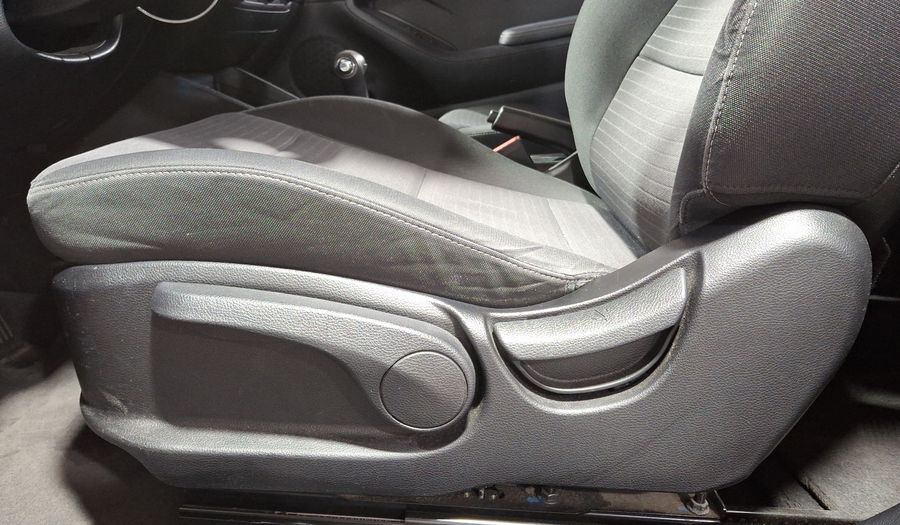 Kia Forte 2.0 LX AUTO Sedan 2018