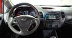 Kia Forte 2.0 LX AUTO Sedan 2018