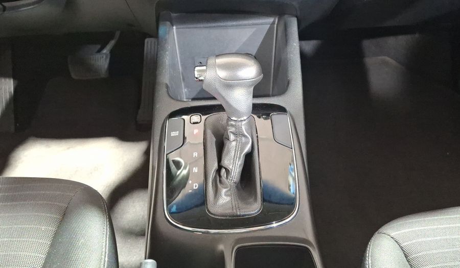 Kia Forte 2.0 LX AUTO Sedan 2018