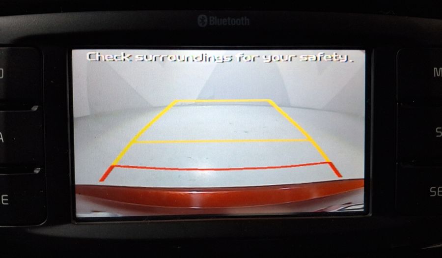 Kia Forte 2.0 LX AUTO Sedan 2018