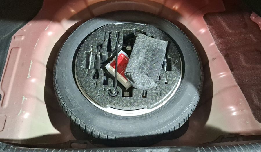 Kia Forte 2.0 LX AUTO Sedan 2018