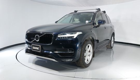 Volvo • XC90