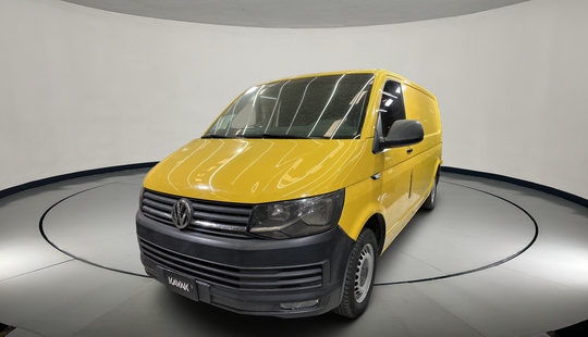 Volkswagen • Transporter