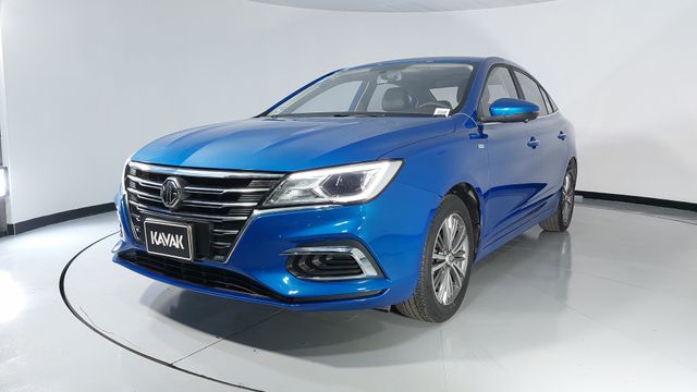 Mg MG5 1.5 ELEGANCE CVT