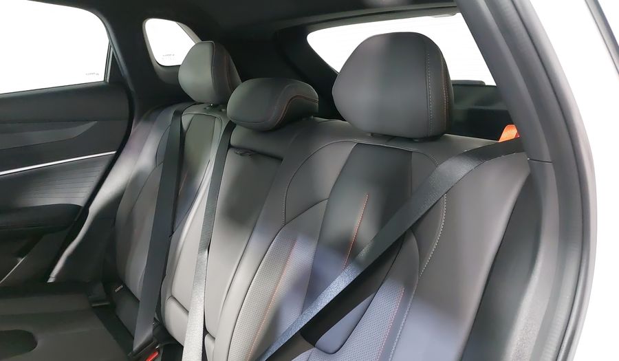 Geely Cityray 1.5 GF BITONO DCT Suv 2025