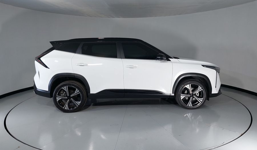 Geely Cityray 1.5 GF BITONO DCT Suv 2025