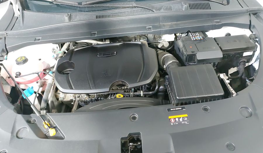 Geely Cityray 1.5 GF BITONO DCT Suv 2025