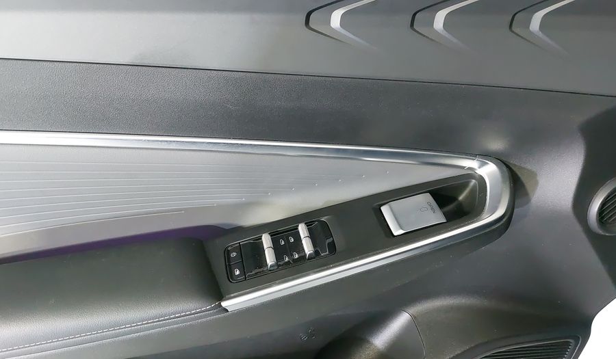 Geely Cityray 1.5 GF BITONO DCT Suv 2025