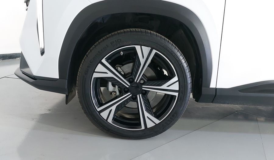 Geely Cityray 1.5 GF BITONO DCT Suv 2025