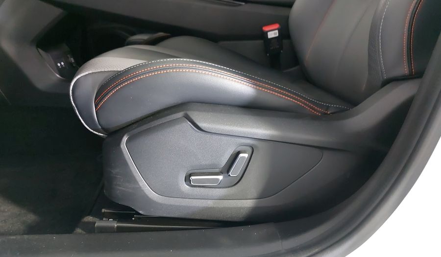 Geely Cityray 1.5 GF BITONO DCT Suv 2025