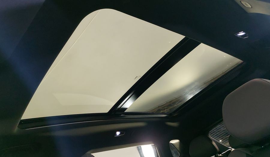 Geely Cityray 1.5 GF BITONO DCT Suv 2025