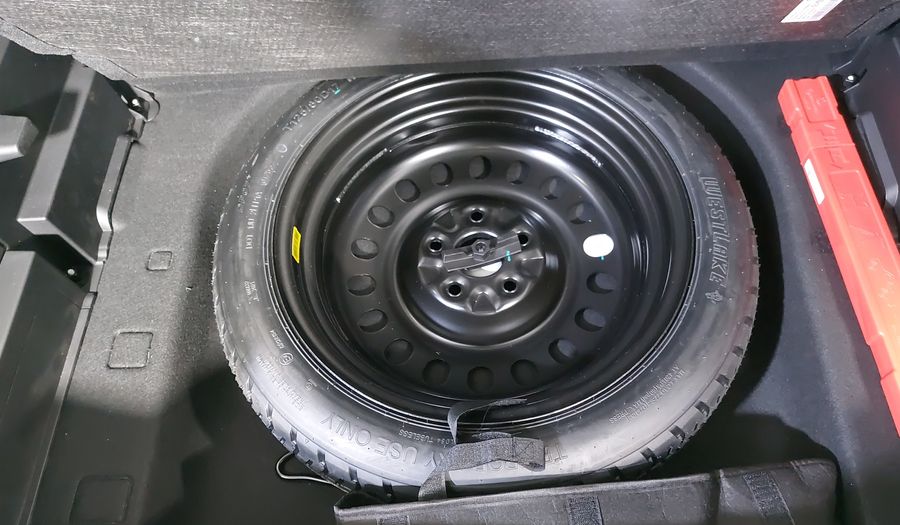 Geely Cityray 1.5 GF BITONO DCT Suv 2025