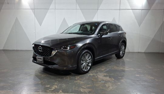 Mazda • CX-5