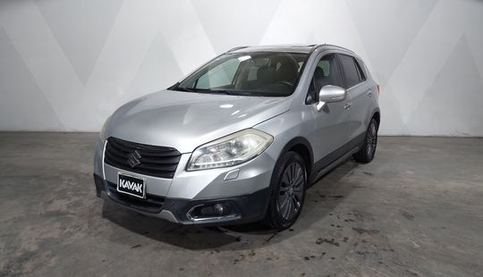 Suzuki • S-Cross