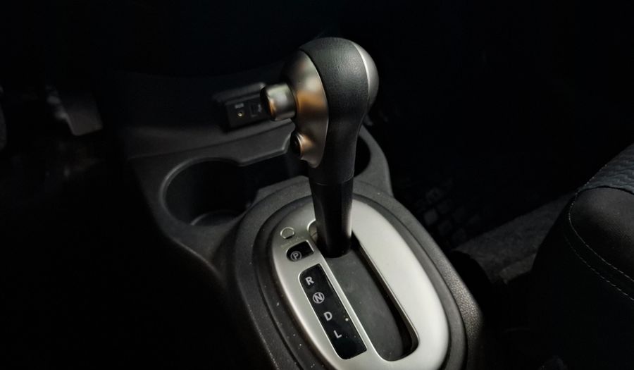 Nissan Note 1.6 EXCLUSIVE CVT Hatchback 2018