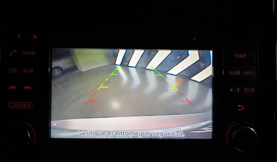 Nissan Note 1.6 EXCLUSIVE CVT Hatchback 2018