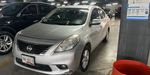 Nissan Versa 1.6 ADVANCE TA AC Sedan 2012