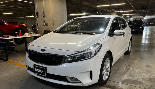 Kia • FORTE