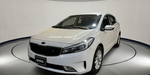 Kia Forte 2.0 EX MT Hatchback 2017